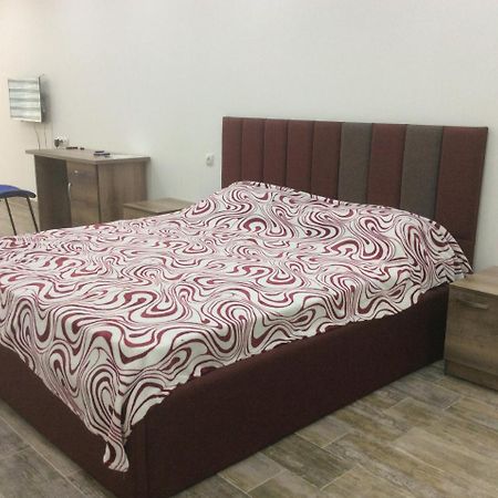 Apartment On Saryan 24 エレバン エクステリア 写真
