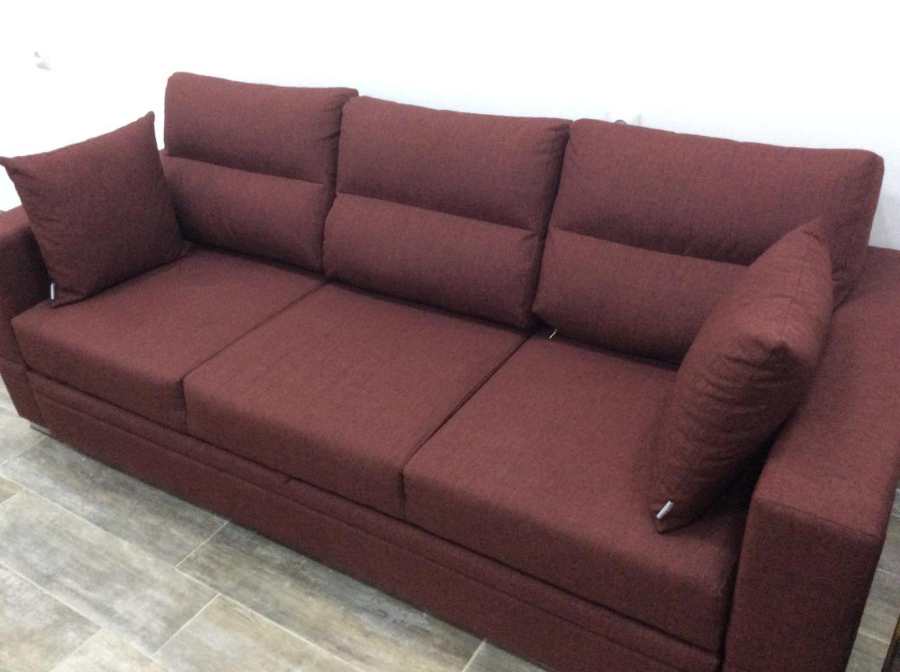 Apartment On Saryan 24 エレバン エクステリア 写真