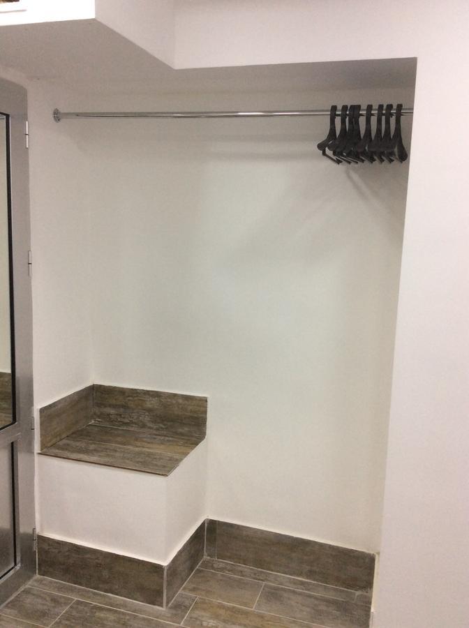Apartment On Saryan 24 エレバン エクステリア 写真