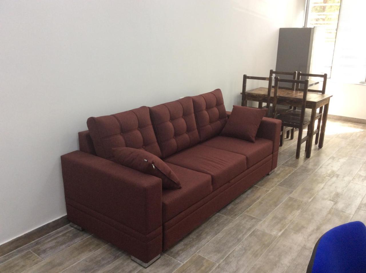 Apartment On Saryan 24 エレバン エクステリア 写真
