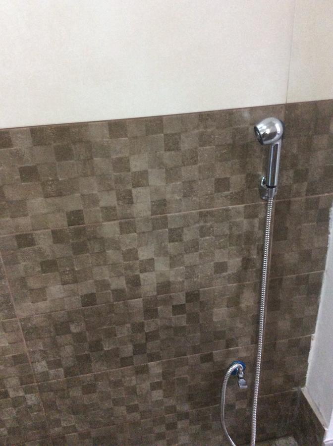 Apartment On Saryan 24 エレバン エクステリア 写真