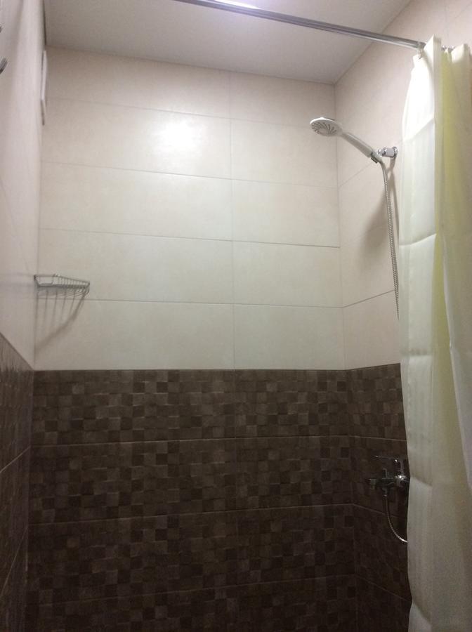 Apartment On Saryan 24 エレバン エクステリア 写真