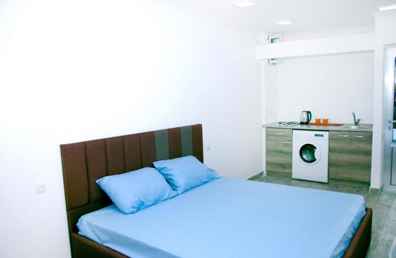 Apartment On Saryan 24 エレバン エクステリア 写真