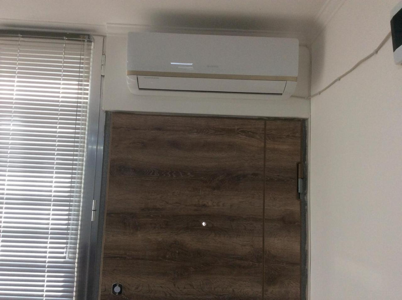 Apartment On Saryan 24 エレバン エクステリア 写真
