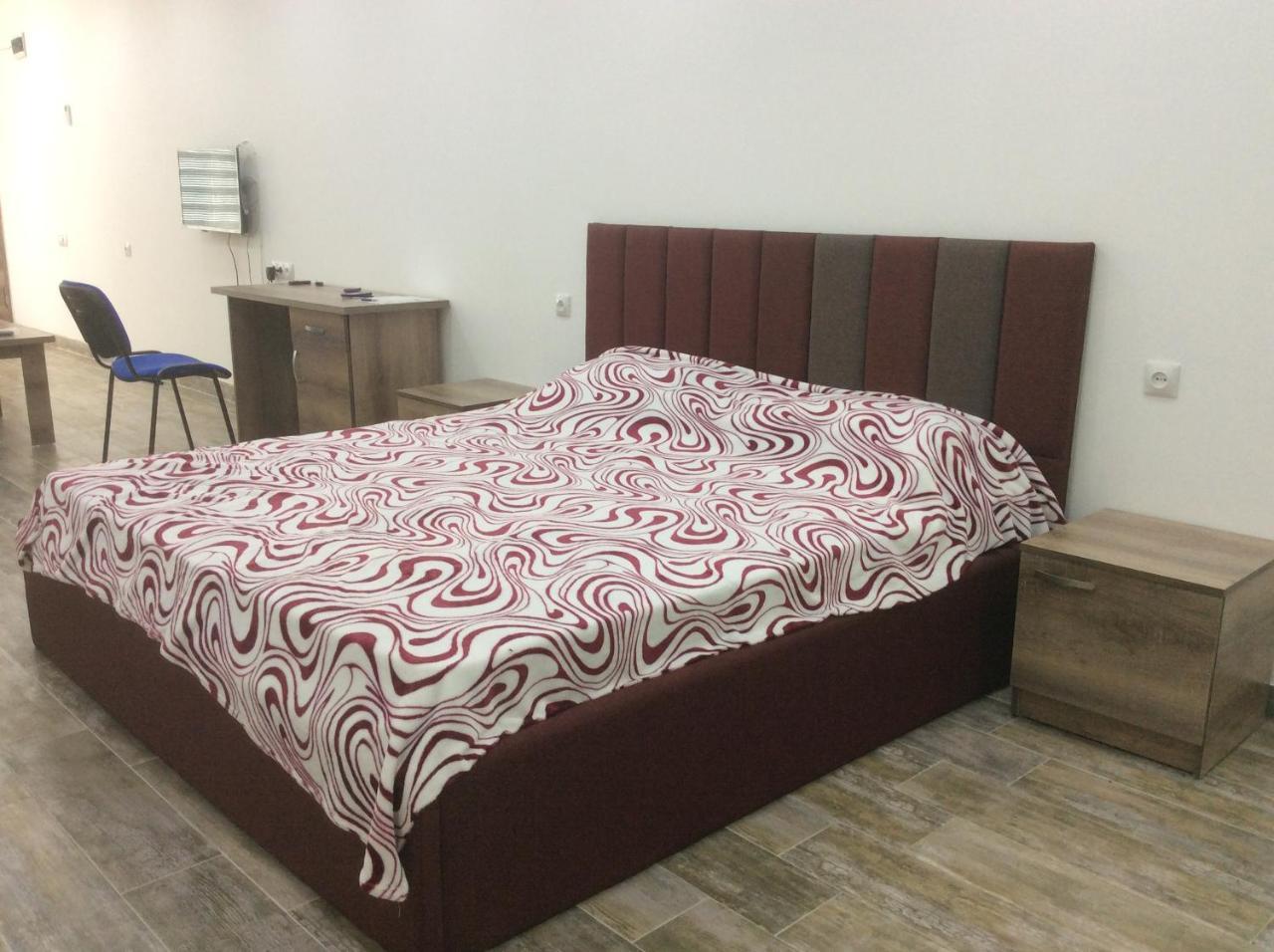 Apartment On Saryan 24 エレバン エクステリア 写真