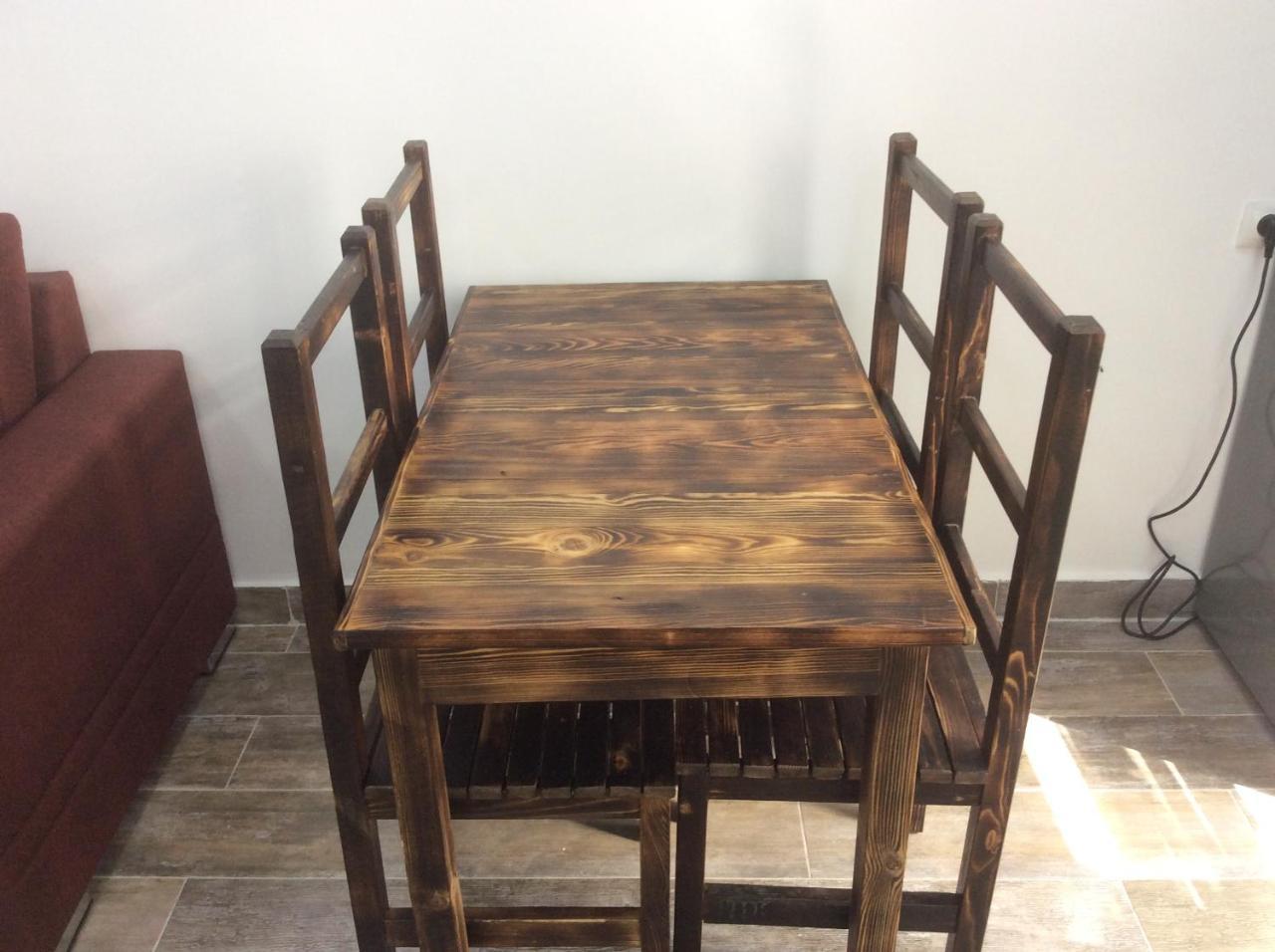 Apartment On Saryan 24 エレバン エクステリア 写真