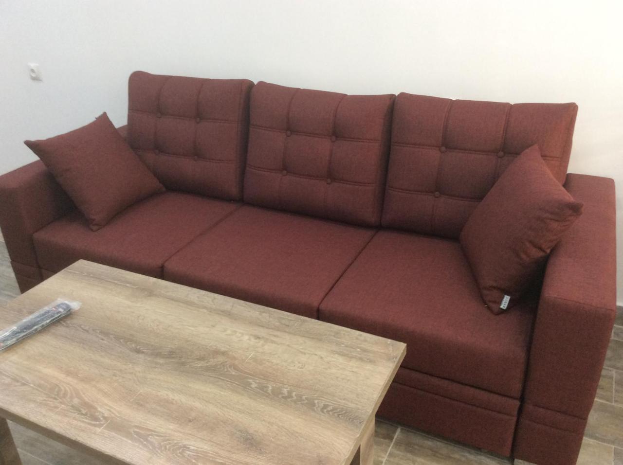 Apartment On Saryan 24 エレバン エクステリア 写真